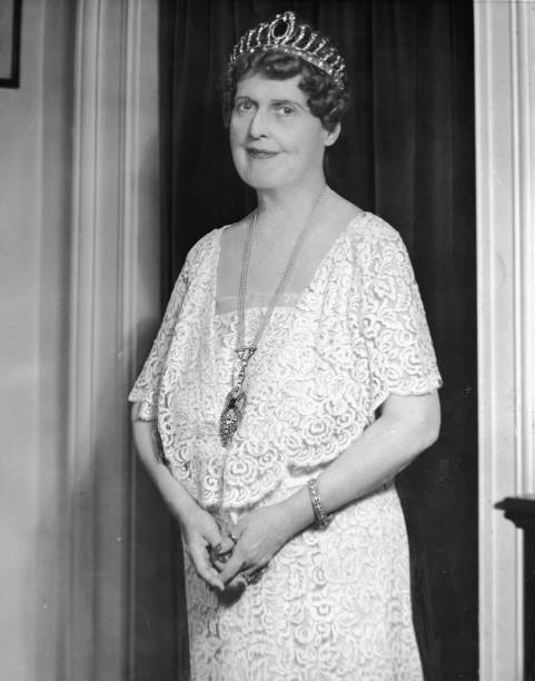 Florence Foster Jenkins, die amerikanische Millionärs-Gattin, die davon träumte, eine Sängerin zu sein